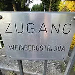 Apartment 75 M2 Baden Baden Innenstadt