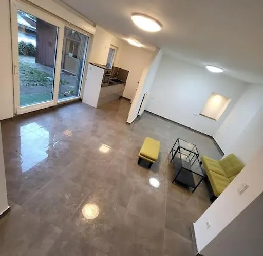 Apartment 75 M2 Baden Baden Innenstadt