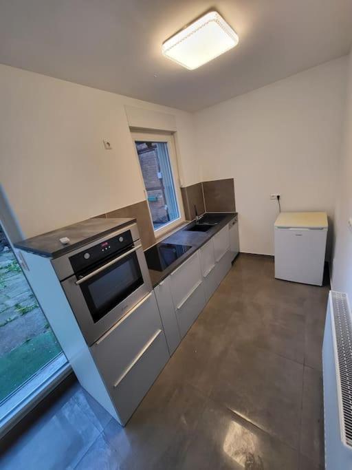 Apartment 75 M2 Innenstadt Baden-Baden