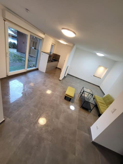75 M2 Innenstadt *