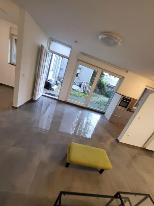 75 M2 Innenstadt Apartment Baden-Baden