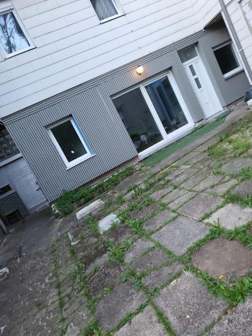 75 M2 Innenstadt Apartment *